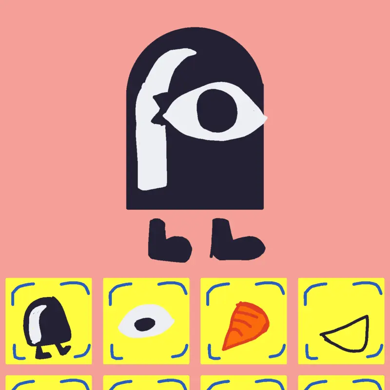 Game by @MarcelRBCastle