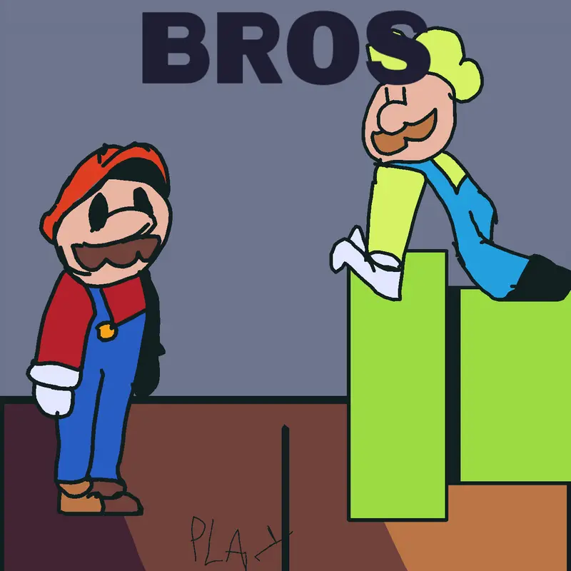 Game by @justarandomdude