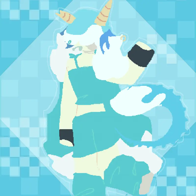 Game by @strawbermil