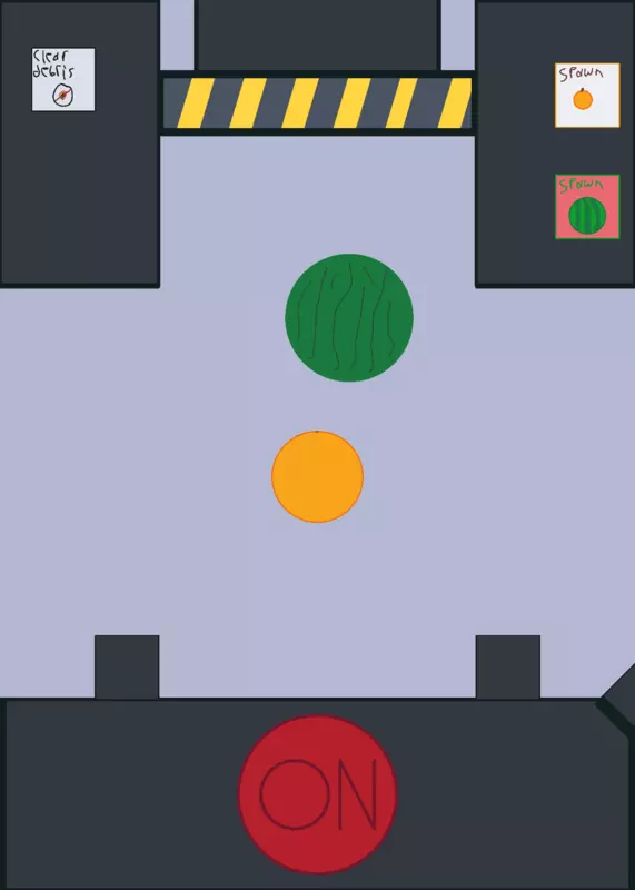 Game by @Hkrug