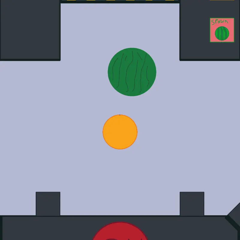 Game by @Hkrug