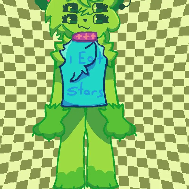 Game by @De_universe