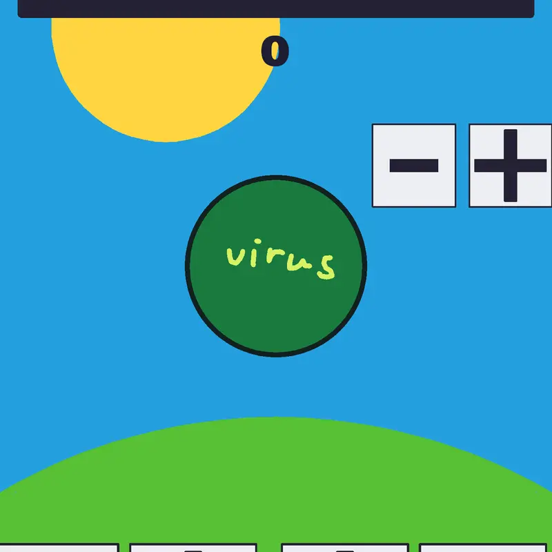 Game by @LagKing