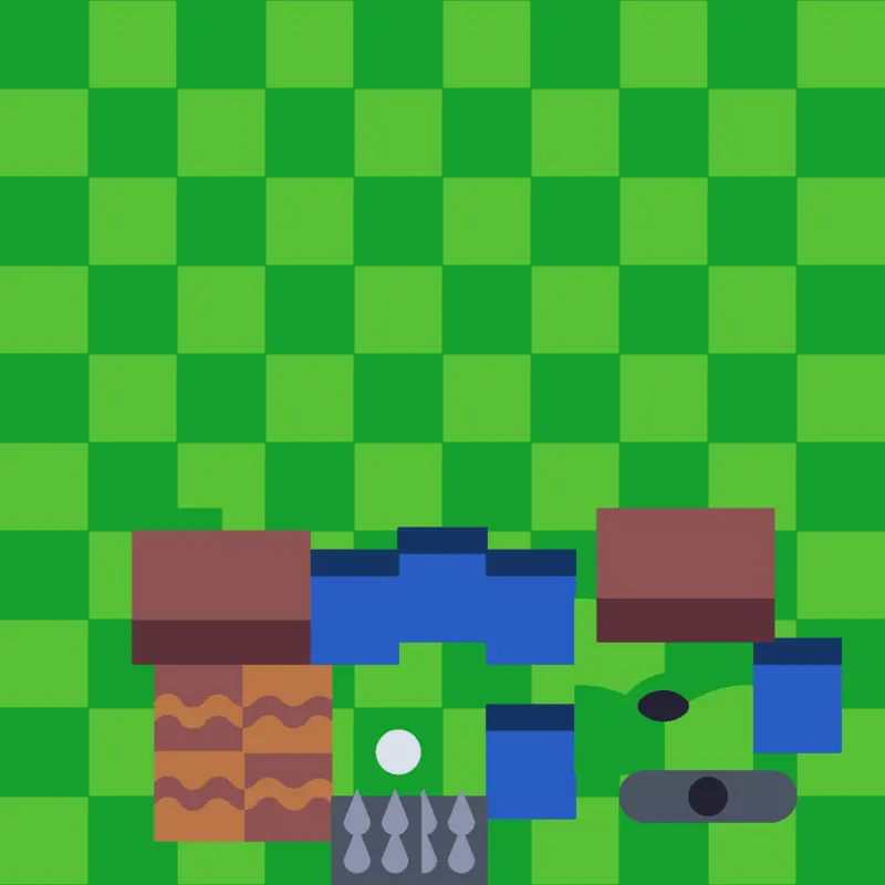Game by @NARWHALS