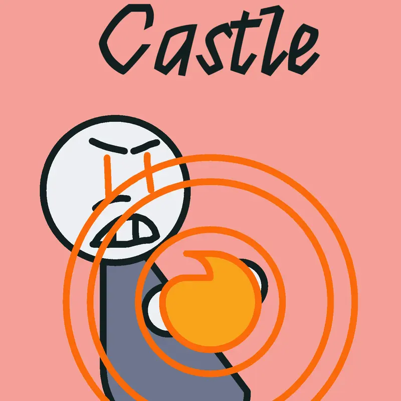 Game by @GryphonCastle