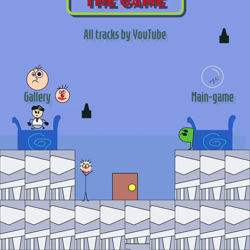 Aumsum the game by @NancyHolmes