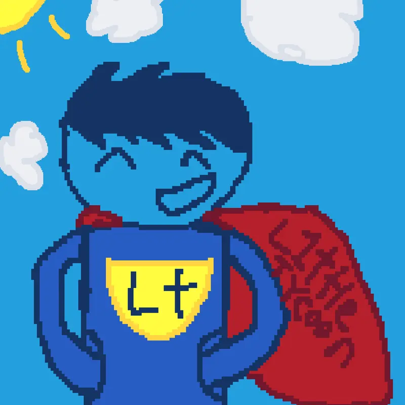 Game by @L1ttletycoon
