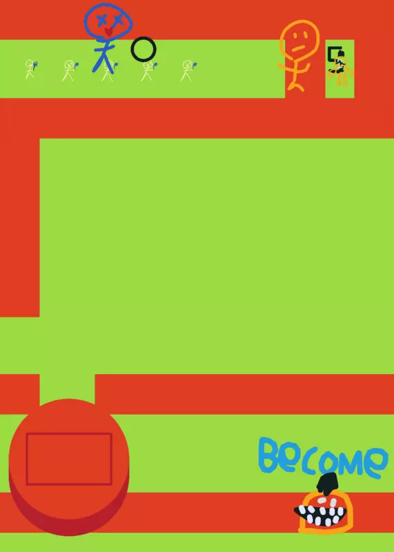Game by @randyeric300