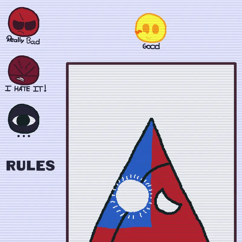 Game by @Ywary