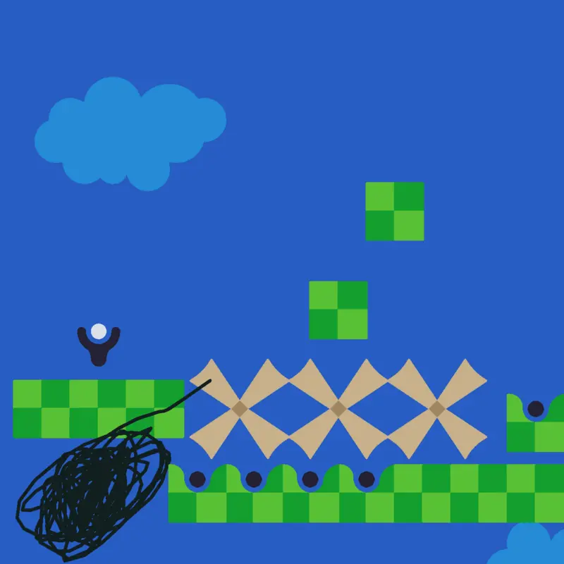 Game by @chocot