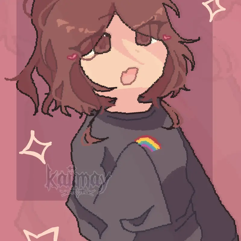 Game by @KaiiMay
