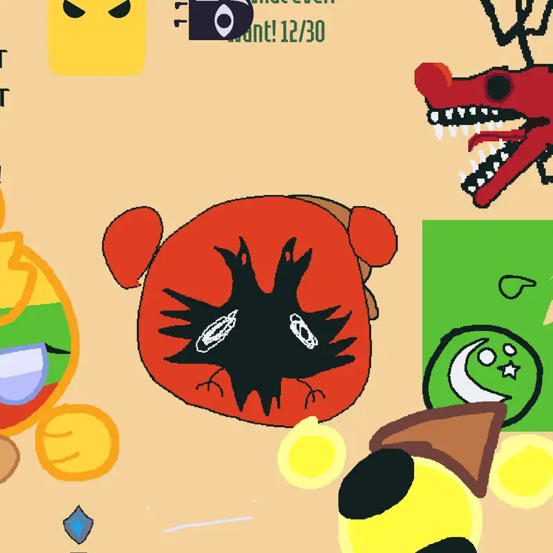 Game by @Gnabchan_143