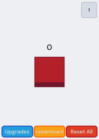 Clicker 2048