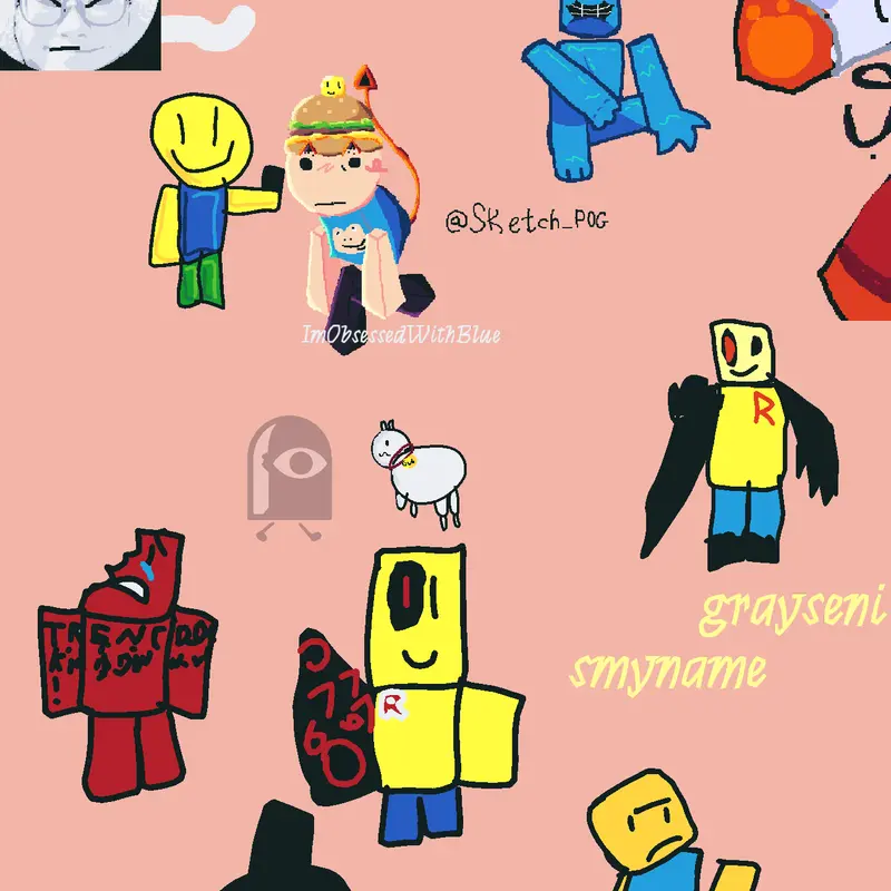 Game by @iplayvralot