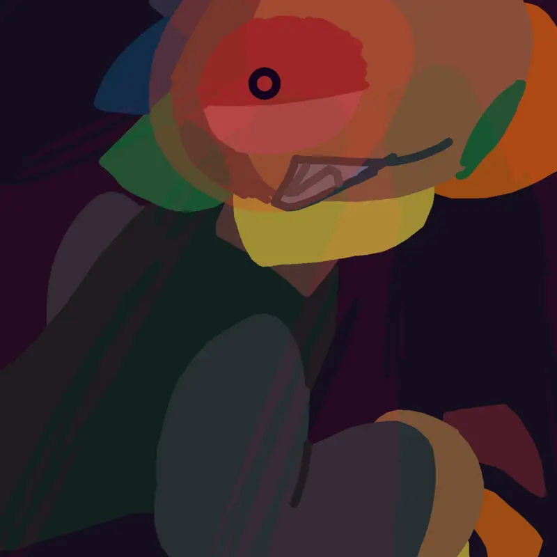 Game by @Multi_dandy
