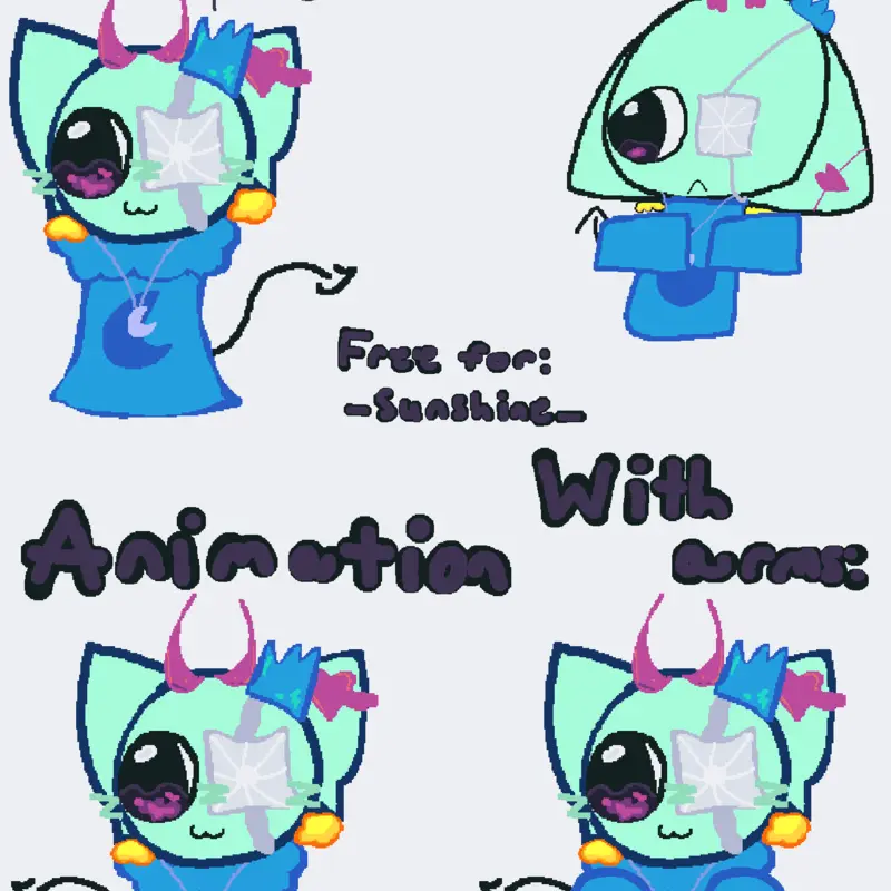 Game by @Meowl