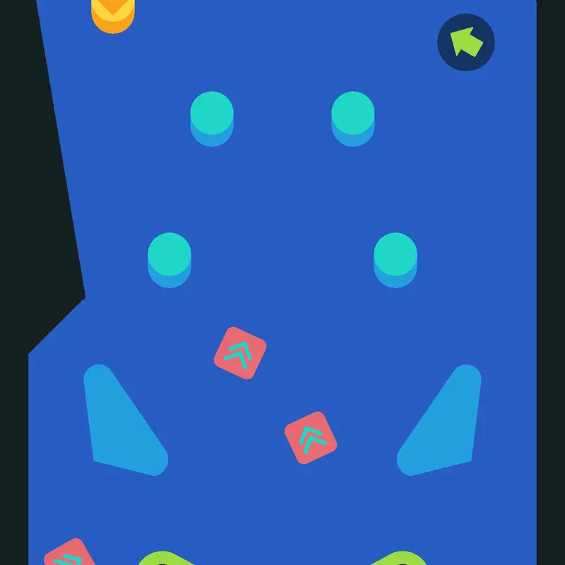 Game by @annejj