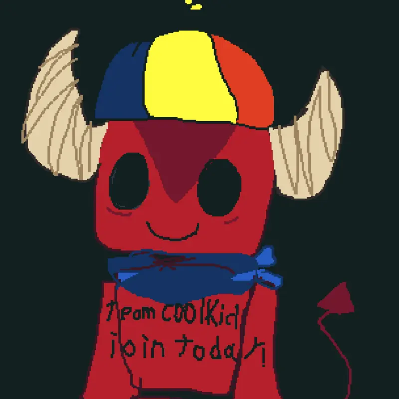 Game by @CAT_ARTS