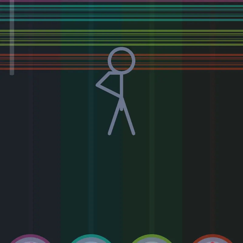 Game by @Neosoutofbed