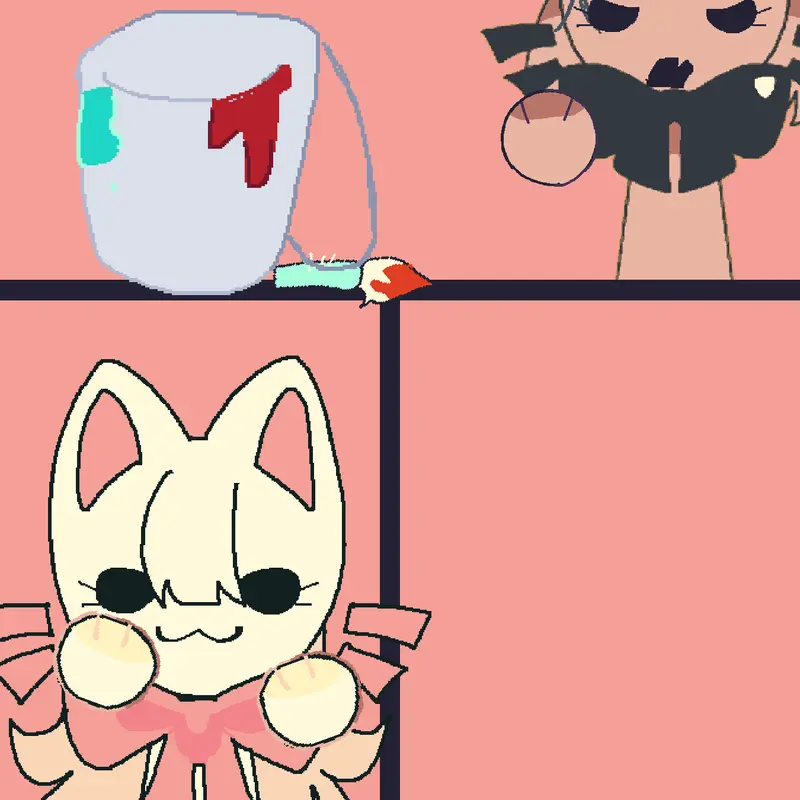 Game by @-G00dM30w-