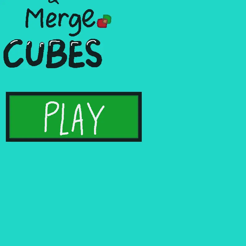 #ending #endingkit #redcube #greencube by @ZianJayceAndZiagrace