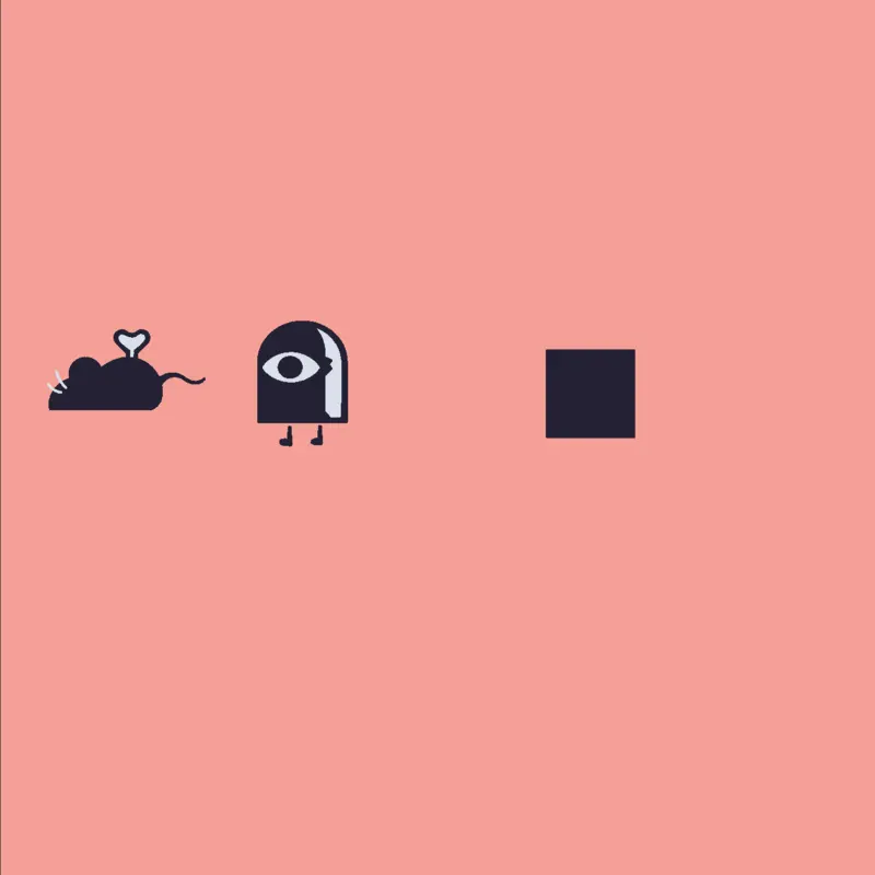 Game by @FluffyPerson