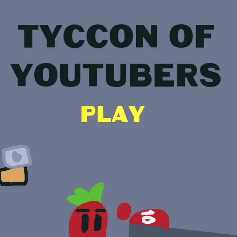 Game by @piggier
