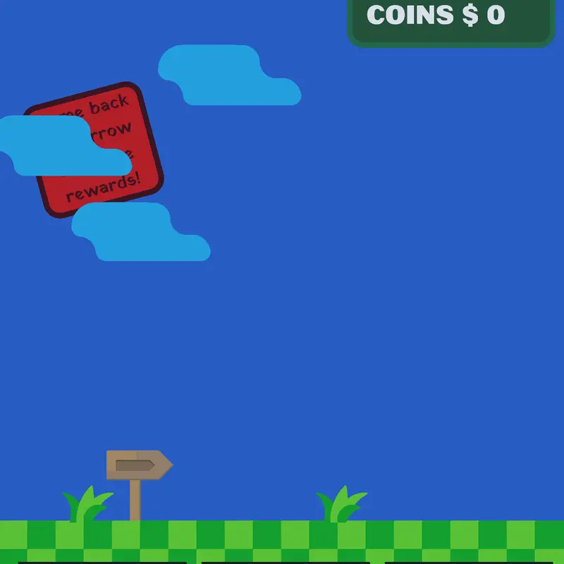 INFI-GOLF by @Turtlewithaguitar