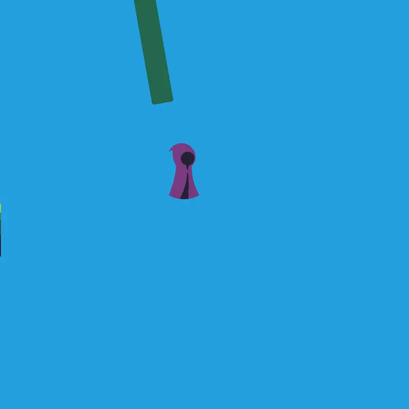 Game by @xtremartist