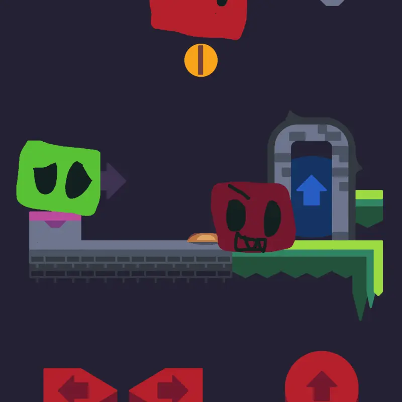 Game by @Cockatiel_parrot