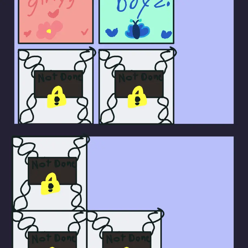 Game by @AndreaLoyola