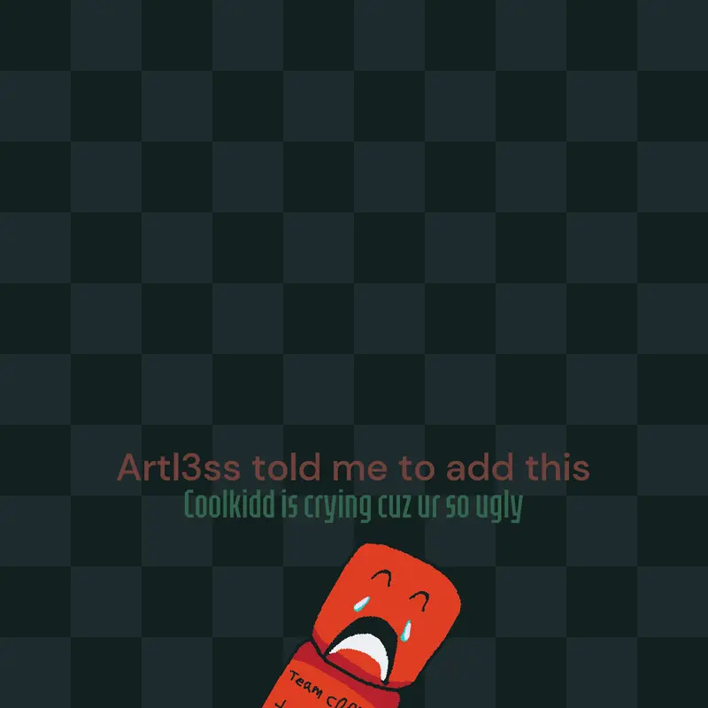 Game by @2nd_red_guy9474