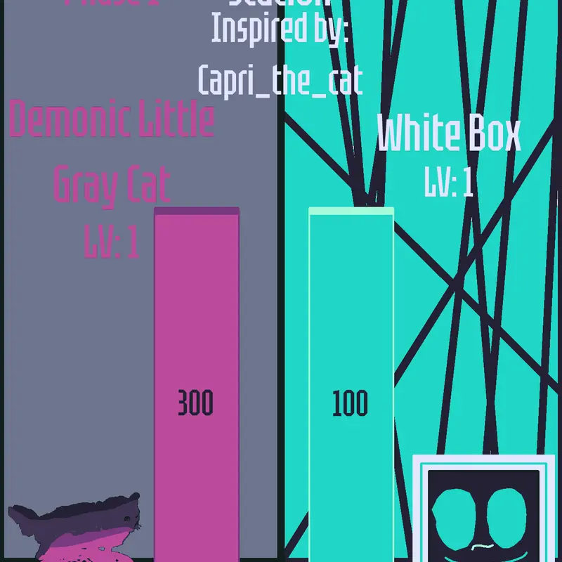 Game by @reallycoolcat