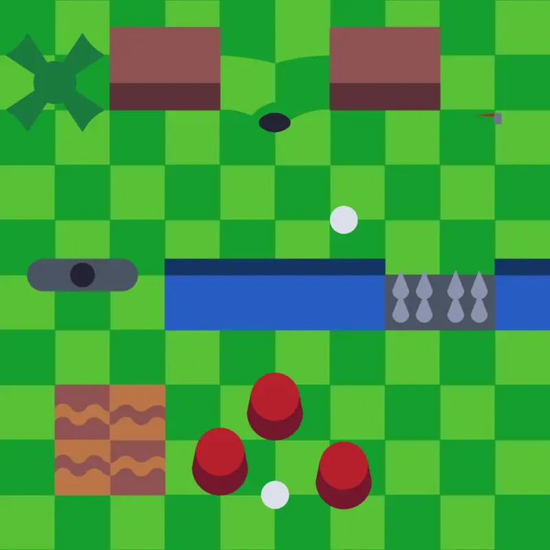 Game by @KEMSEKTER