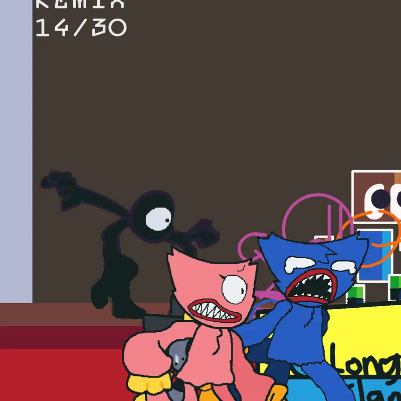 Game by @GameCreatorChase
