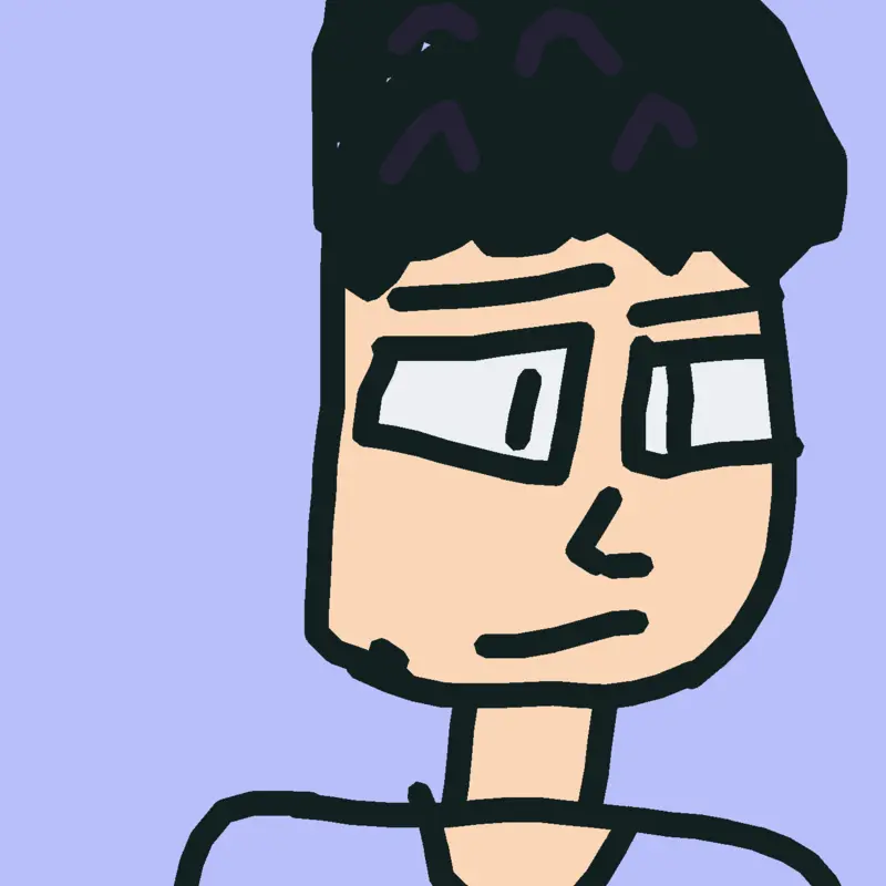 Game by @trying_to_draw_arts