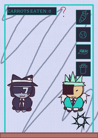 sch1z0KiD: bean iceshot / ichance game