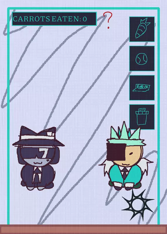 sch1z0KiD: bean iceshot / ichance game by @sch1z0KiD777