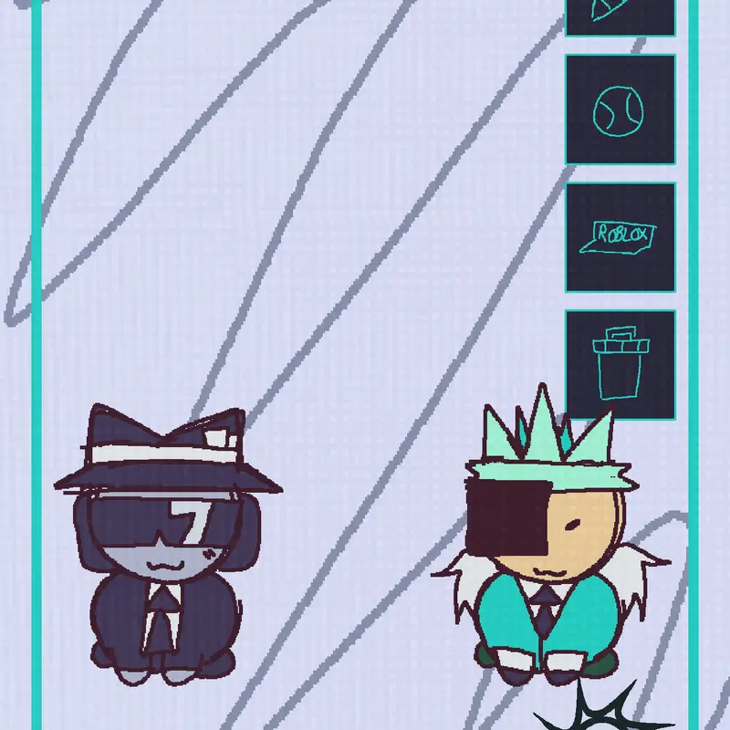 sch1z0KiD: bean iceshot / ichance game by @sch1z0KiD777