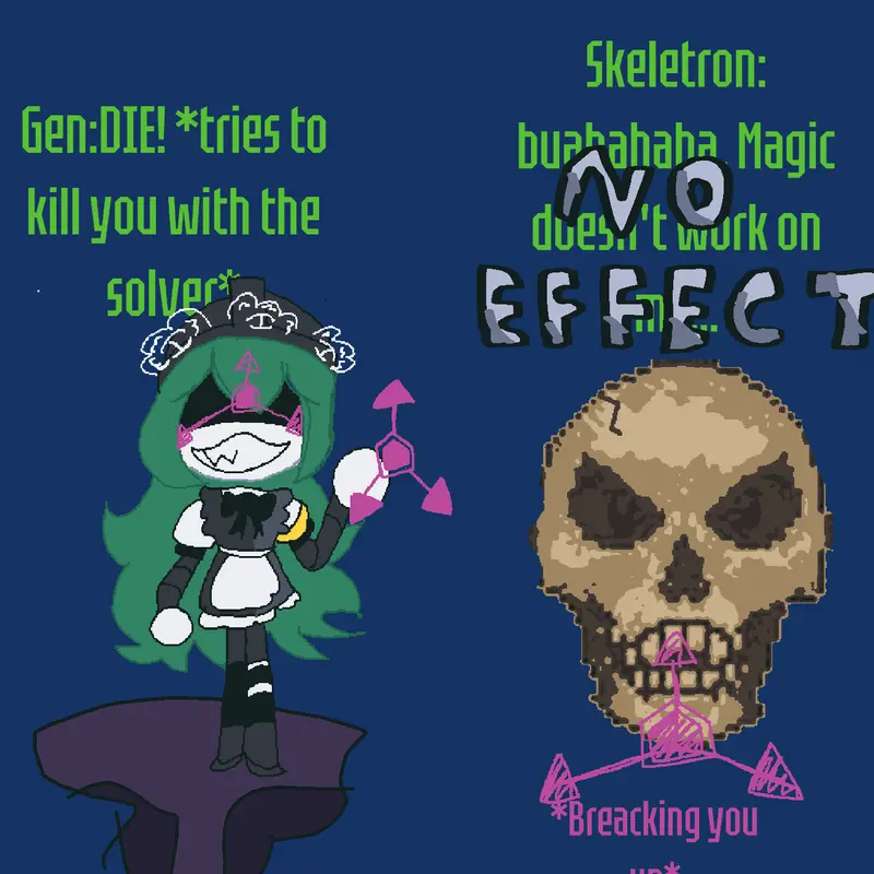 Game by @Green-stickman
