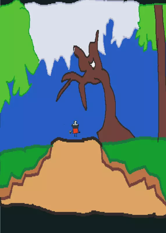 Game by @gedagedi11