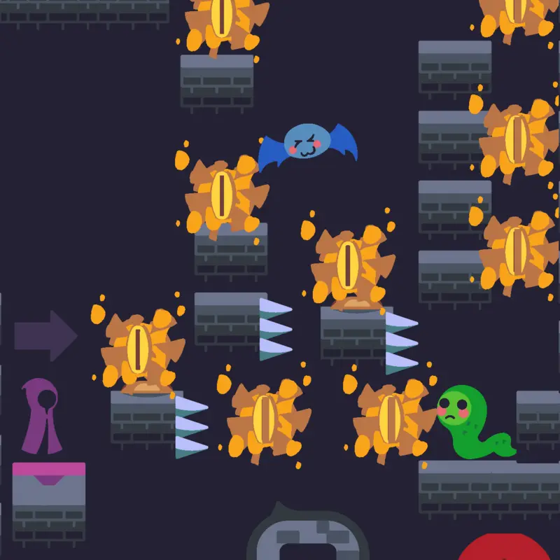 Game by @Emerald-55555