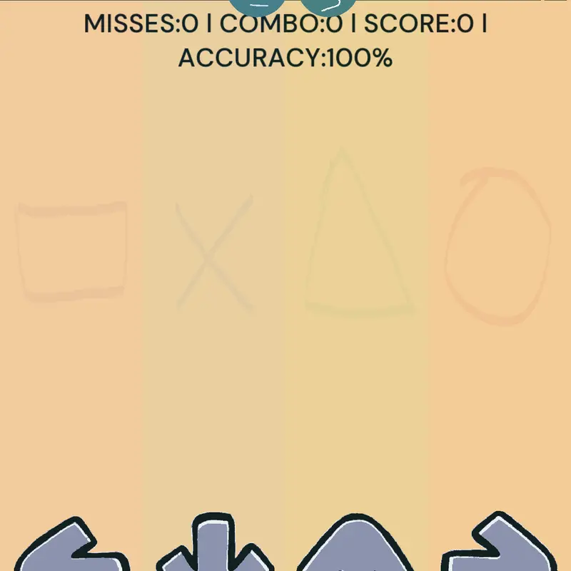 Game by @lorenzomigul