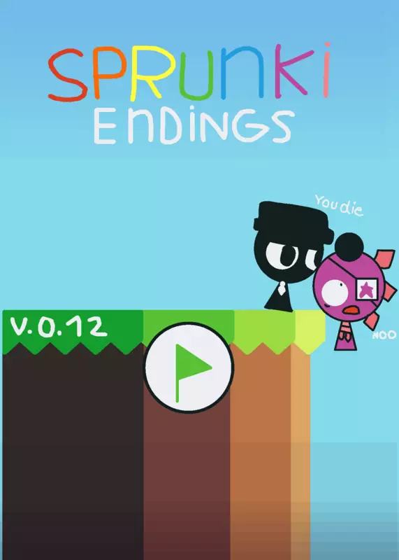 Game by @Crystal_Sprunki555