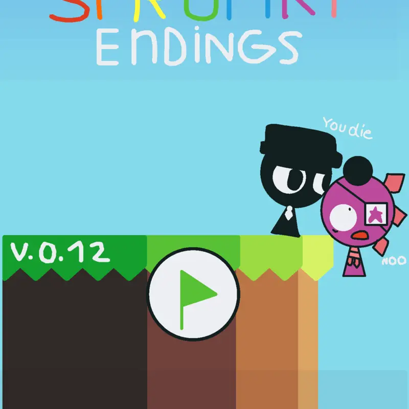 Game by @Crystal_Sprunki555
