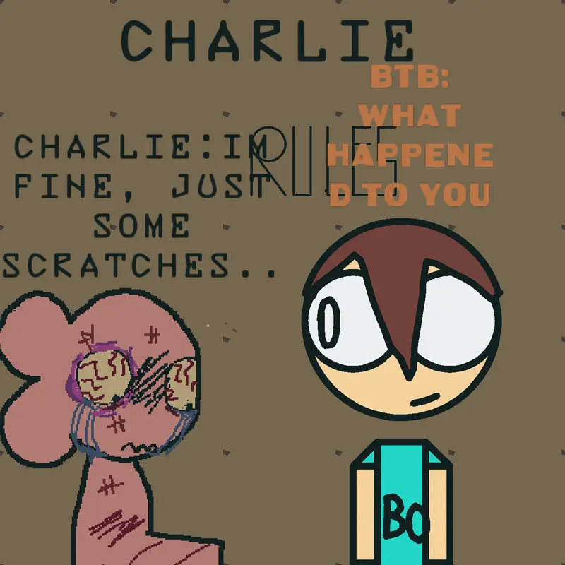Game by @CharlieIsConstipated