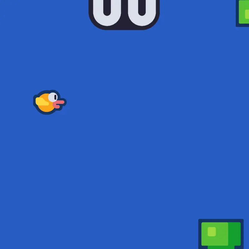 Game by @HridayenO