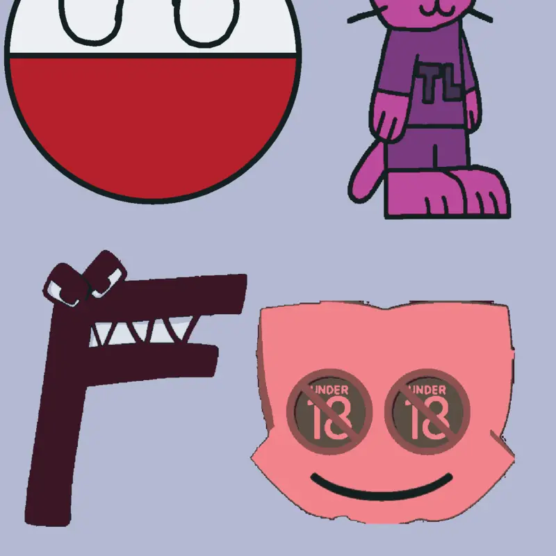 Game by @keanu_dog