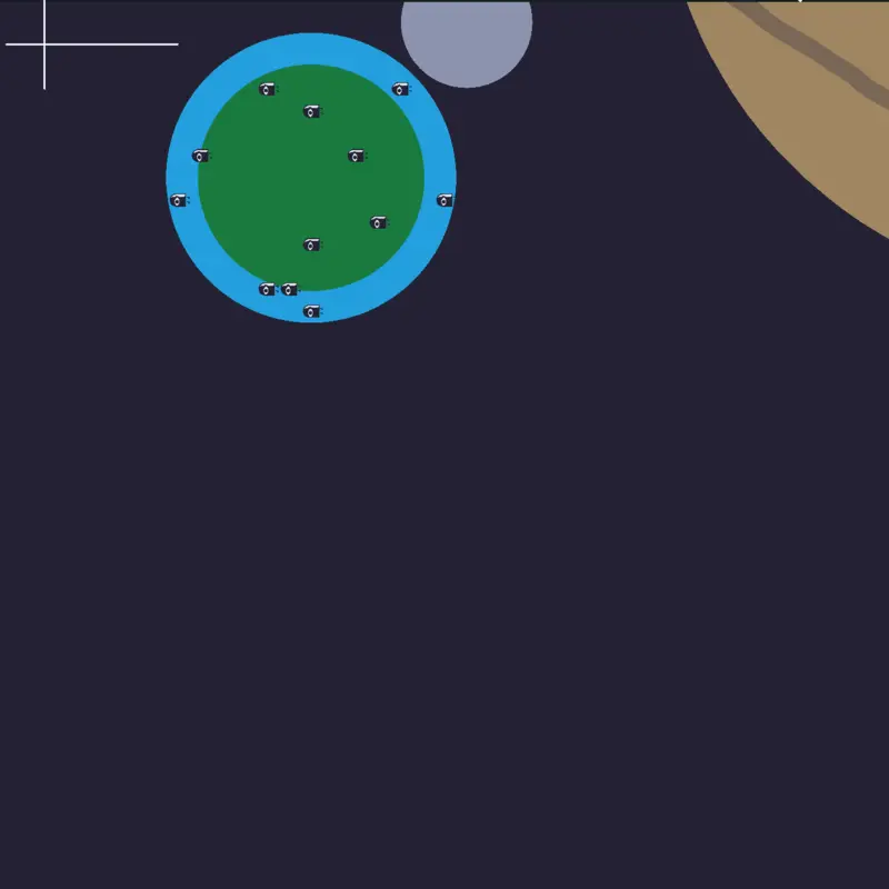 Game by @quimic