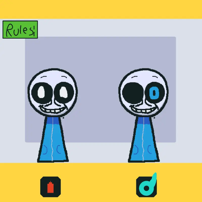 Game by @The_godtale_sans
